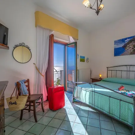 別荘 Casa Ritalemma' アマルフィ