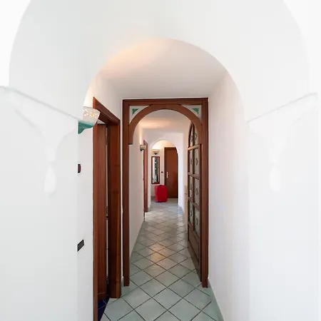 Casa Ritalemma' 別荘 *