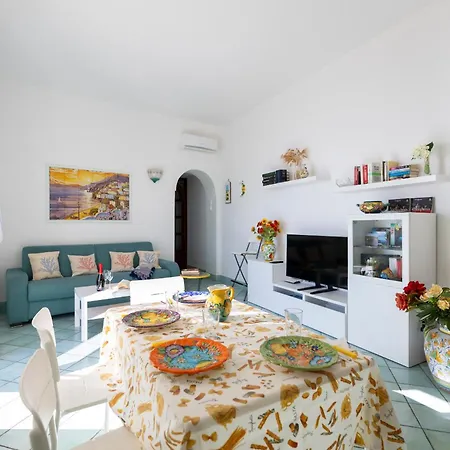 別荘 Casa Ritalemma' *