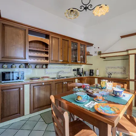 Casa Ritalemma' * アマルフィ