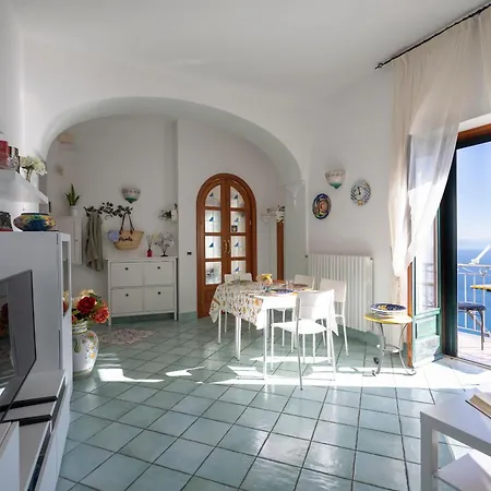 Casa Ritalemma' Vakantiehuis *