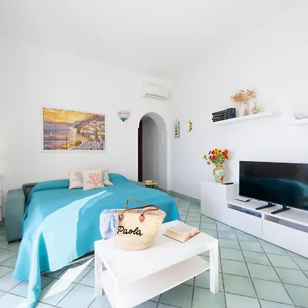 Casa Ritalemma' 아말피