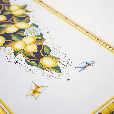 Vakantiehuis Casa Ritalemma'