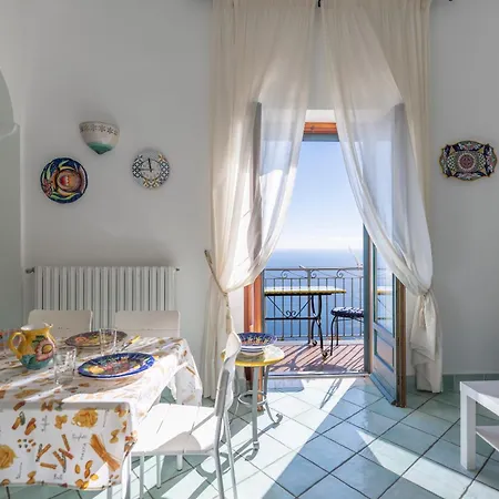 Casa Ritalemma' Vakantiehuis *