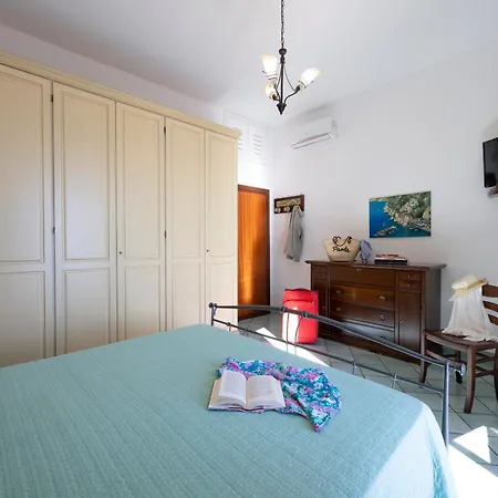 Vakantiehuis Casa Ritalemma' *