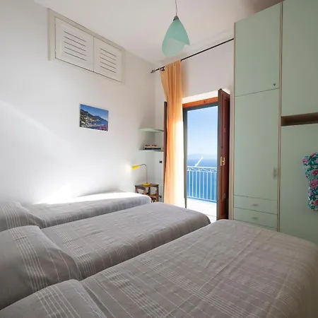 Casa Ritalemma' 아말피