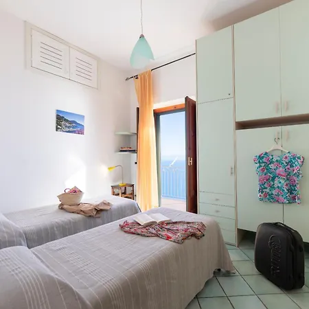 別荘 Casa Ritalemma'