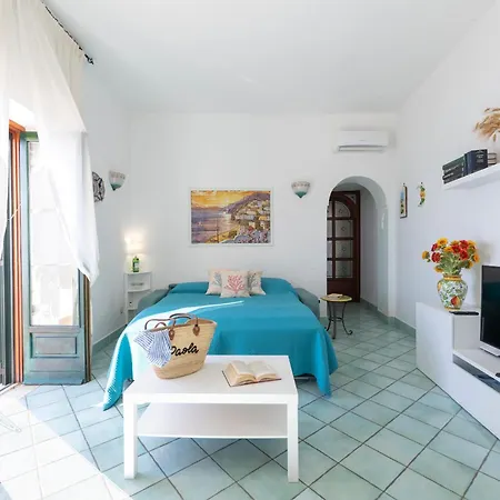 Casa Ritalemma' Vakantiehuis