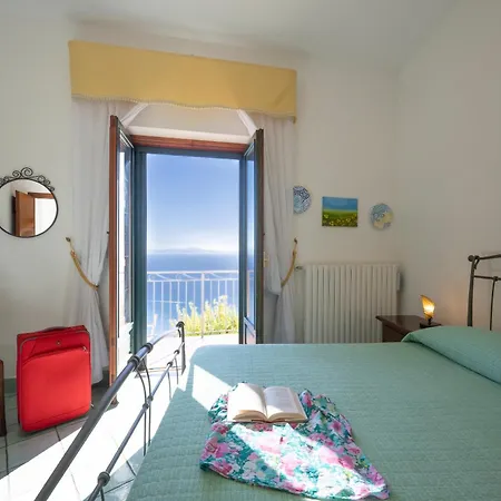 Casa Ritalemma' بيت للعطل