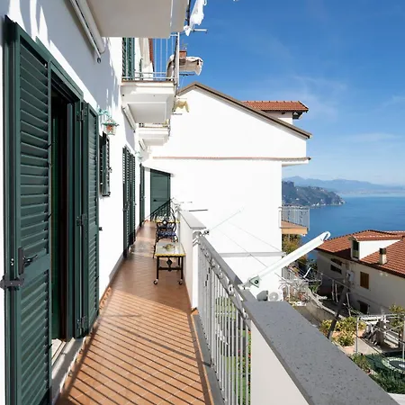Casa Ritalemma'