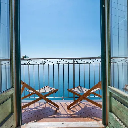 Casa Ritalemma' بيت للعطل *