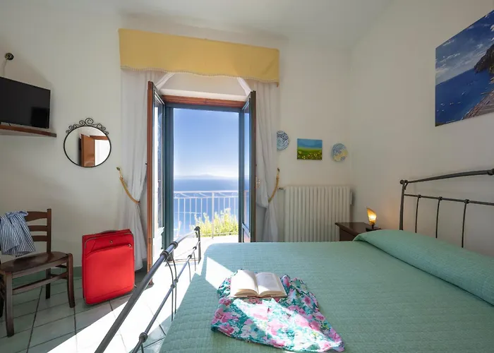 Casa Ritalemma' בית נופש