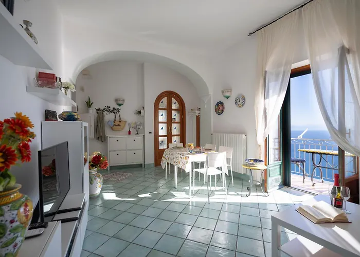 Casa Ritalemma' בית נופש *