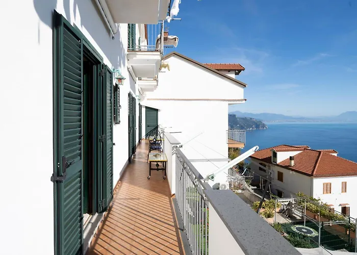 Casa Ritalemma'