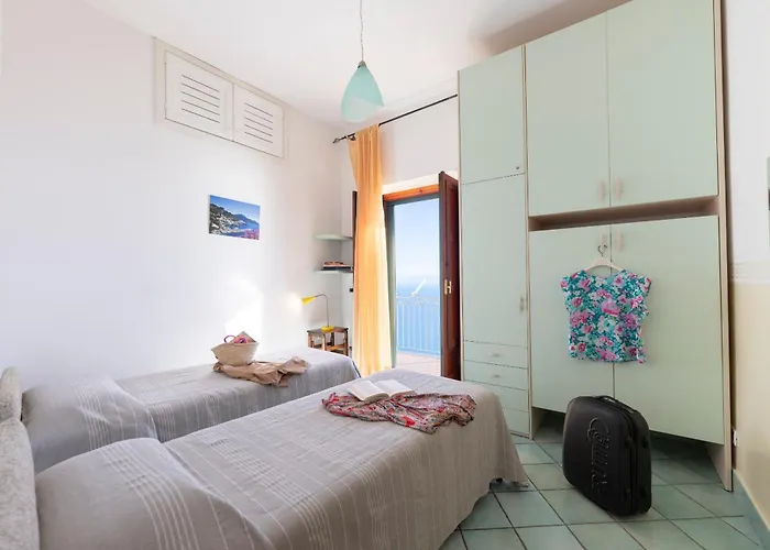 בית נופש Casa Ritalemma'