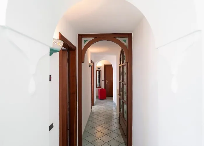 Casa Ritalemma' בית נופש *