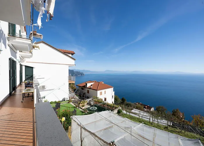 Casa Ritalemma'